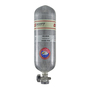 3M™ Scott™ 4500 psig Cylinder Used With Air-Pak 75i/ISCBA