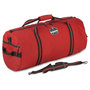 Ergodyne Arsenal® 5020, 2600 cu in Red Nylon Duffle Bag
