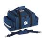 Ergodyne Arsenal® 5215, 1690 cu in Blue Polyester Trauma Bag