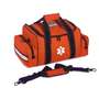 Ergodyne Arsenal® 5215, 1690 cu in Orange Polyester Trauma Bag