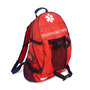 Ergodyne Arsenal® 5243, 1560 cu in Orange Polyester Trauma Bag