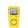 BW Technologies by Honeywell MicroClipXL™ Portable Hydrogen Sulfide And Carbon Monoxide Detector