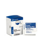 Acme-United Corporation 2" X 2" SmartCompliance Alcohol Wipes (20 Per Box)