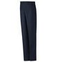Red Kap® 40" X 32" Navy 8.5 Ounce 100% Cotton Pants With Zipper Closure