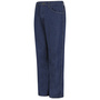 Red Kap® 36" X 30" Prewashed Indigo 13.75 Ounce 100% Cotton Jeans With Zipper Closure