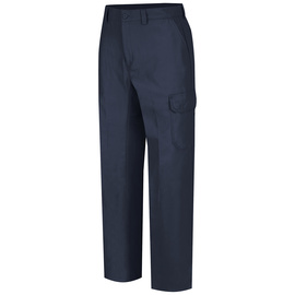 Bulwark 34" X 36" Navy Dickies® 60% Cotton/40% Polyester Cargo Pants