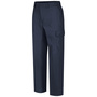 Bulwark 36" X 36" Navy Dickies® 60% Cotton/40% Polyester Cargo Pants