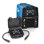 Miller® XMT® 350 FieldPro™ 1 or 3 Phase CC/CV Multi-Process Welder With 208 - 575 Input Voltage, ArcReach® Technology And Auto-Line™ Power Management Technology