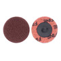 Merit® 1 1/2" Fine Grade Aluminum Oxide Merit® Red Disc