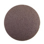 Merit® 7" Extra Coarse Grade Aluminum Oxide ATD Black Disc