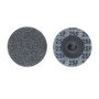 Merit® 2 x 1/4 In. Fine Grade Silicon Carbide Merit® Gray Unified Wheel