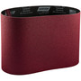 Norton® 8" W X 19" L Red Heat® Extra Coarse P36 Grit Ceramic Alumina Cloth Floor Sanding Belt