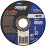 Norton® 4 1/2" X 3/32" X 7/8" Gemini®/RightCut® Coarse Grit Aluminum Oxide Type 01/41 Cut Off Wheel