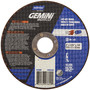 Norton® 5" X 3/32" X 7/8" Gemini®/RightCut® Coarse Grit Aluminum Oxide Type 01/41 Cut Off Wheel