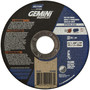 Norton® 4 1/2" X .045" X 7/8" Gemini®/RightCut® INOX/SS Coarse Grit Aluminum Oxide Type 01/41 Cut Off Wheel