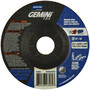 Norton® 4 1/2" X 3/32" X 7/8" Gemini® Coarse Grit Aluminum Oxide Type 27/42 Depressed Center Cut Off Wheel