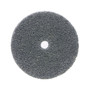 Norton® 2" X 1/4" X 1/4" Fine Grade Silicon Carbide Bear-Tex Rapid Blend NEX Gray Unified Wheel