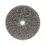 Norton® 2" X 1/2" X 1/4" Medium Grade Aluminum Oxide Bear-Tex Rapid Blend NEX Brown Unified Wheel