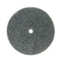 Norton® 4 1/2" X 5/8" Medium Grade Silicon Carbide Bear-Tex Rapid Blend General Duty Gray Unified Wheel