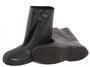 Tingley 2X Black 10" Rubber Overboots