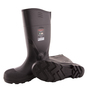 Tingley Size 7 Pilot™ Black 15" PVC Knee Boots