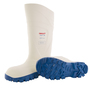 Tingley Size 7 Steplite® X White 15" Polyurethane Knee Boots
