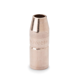 Miller® .030 - 1/16" 0.5" Bore Nozzle