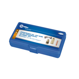 Miller® .023" M-Series Consumables Kit