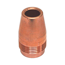 Miller® .030 - 1/16" X 1.625" 0.5" Bore Nozzle