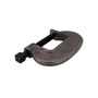 Wilton® 3-FC Brute Force™ 3 5/16" Ductile Iron "O" Series Style Extra Heavy Duty Bridge C-Clamp