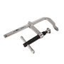 Wilton® MMS-4 4" Ductile Iron/Steel Mini F-Clamp