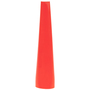 Bayco Products Red Nightstick® Flashlight Cone