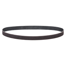 Dynabrade® 3/4" W x 18" L DynaCut 60 Grit Aluminum Oxide Abrasive Belt