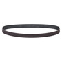 Dynabrade® 1/2" W x 24" L DynaCut 60 Grit Aluminum Oxide Abrasive Belt