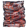 Ergodyne Black, Gray And Orange Chill-Its® 6485 Polyester Multi-Band