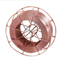 .052" E120C-K4 H4 MEGAFIL® 1100M Gas Shielded Metal Core Tubular Low Alloy Steel Wire 35 lb Spool