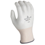 SHOWA® Small 540 13 Gauge High Performance Polyethylene Cut Resistant Gloves With Polyurethane Coated Palm