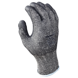 SHOWA® Large 541 13 Gauge High Performance Polyethylene Cut Resistant Gloves With Polyurethane Coated Palm