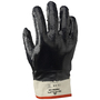 SHOWA® Medium 7965R DuPont™ Kevlar® Cut Resistant Gloves With Nitrile Full Coat