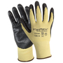 Wells Lamont Medium FlexTech™ 13 Gauge LYCRA® And Foam Nitrile And DuPont™ Kevlar® Cut Resistant Gloves With Foam Nitrile Coated Palm And Fingertips