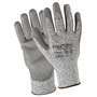 Wells Lamont Large FlexTech™ 13 Gauge High Performance Polyethylene Cut Resistant Gloves With Polyurethane Coated Palm And Fingertips