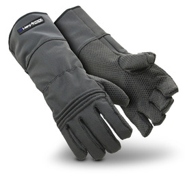 HexArmor® Medium 2 Layer SuperFabric® Cut Resistant Gloves