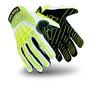 HexArmor® Large Chrome Series SuperFabric, TPR And Synthetic Leather Cut Resistant Gloves
