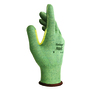 Ansell Size 10 ActivArmr® DuPont™ Kevlar®, Nylon And Acrylic Cut Resistant Gloves