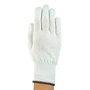 Ansell Size 10 HyFlex® Dyneema®, Fiber Glass And Polyester Cut Resistant Gloves