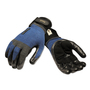 Ansell Size 9 ActivArmr® Nylon, Spandex, Stainless Steel And Kevlar® Cut Resistant Gloves With Foam Nitrile Coated Palm