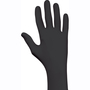 SHOWA™ Medium Black SHOWA® 4 mil Nitrile/EBT Gloves