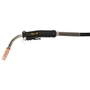 Tweco® 250 Amp Professional Classic® No. 2 0.035" - 0.045" Air Cooled MIG Gun  - 12' Cable/Miller® Style Connector