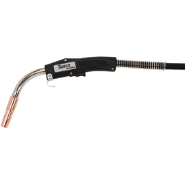Tweco® 250 Amp Weldskill® WM250 0.045" Air Cooled MIG Gun  - 15' Cable/Miller® Style Connector