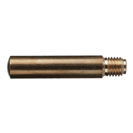 Tweco® .035" X 1.47" .044" Bore 14H Series Contact Tip